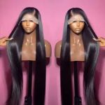Wig Ubee