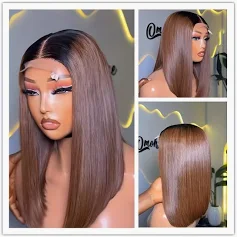 Vietnamese  bone straight