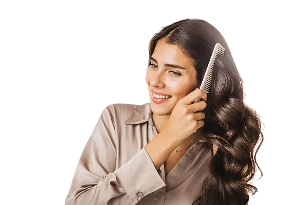 Luxury wigs